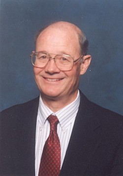 Gordon Jones, obituary — Coker-Mathews Funeral Home