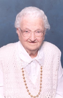 Ruby Samples, obituary — Coker-Mathews Funeral Home