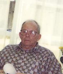 Aaron Edwards, obituary — Coker-Mathews Funeral Home