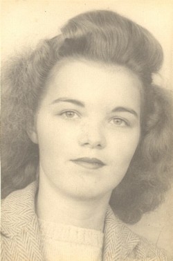 Audrey Renfro, obituary — Coker-Mathews Funeral Home
