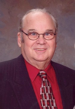 Charles Choate, obituary — Coker-Mathews Funeral Home