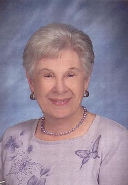 Elnita Scott, obituary — Coker-Mathews Funeral Home